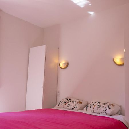 Casa Monica Cargese - Roseroom - Chambre D Hote Dış mekan fotoğraf