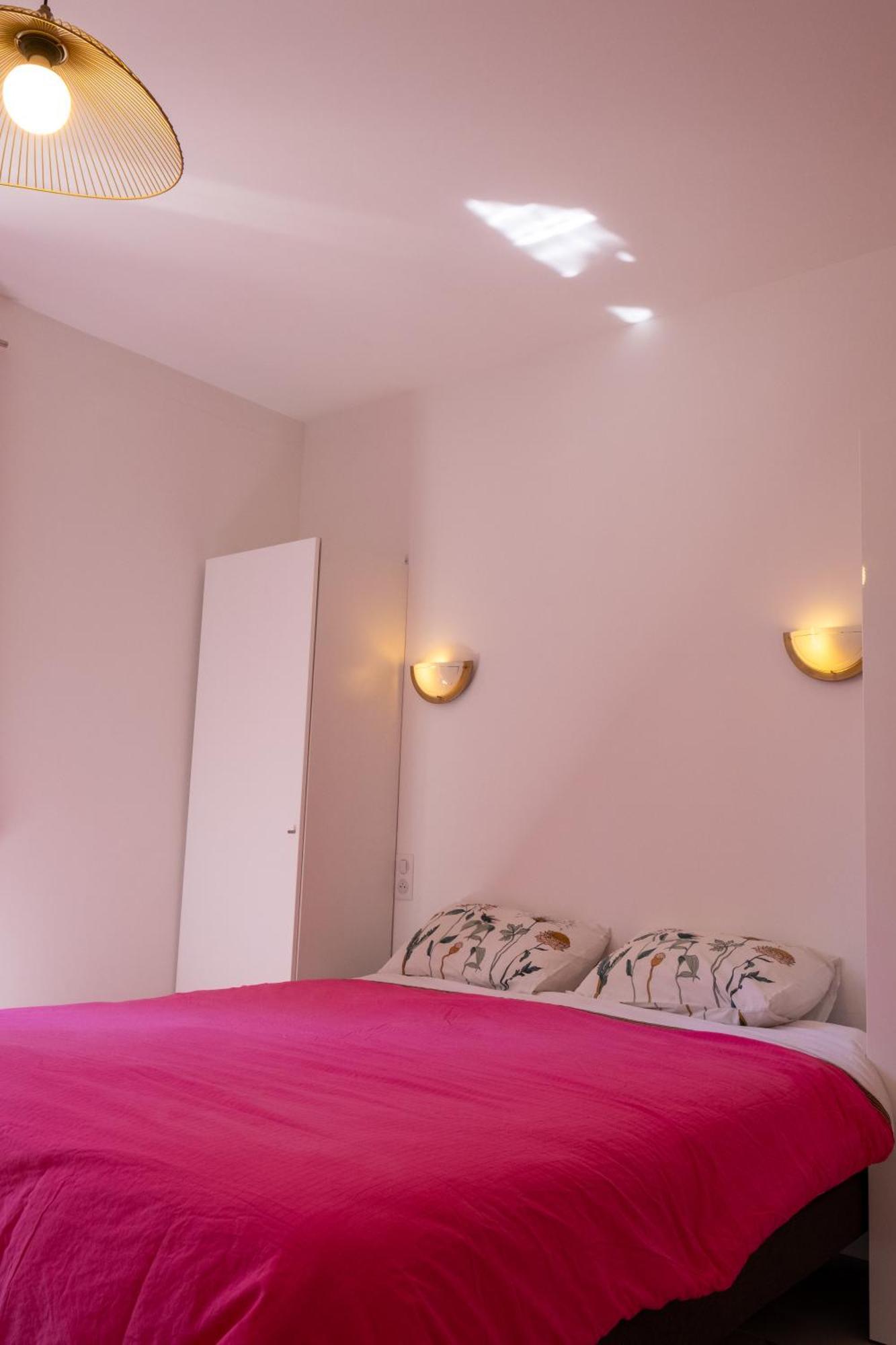 Casa Monica Cargese - Roseroom - Chambre D Hote Dış mekan fotoğraf