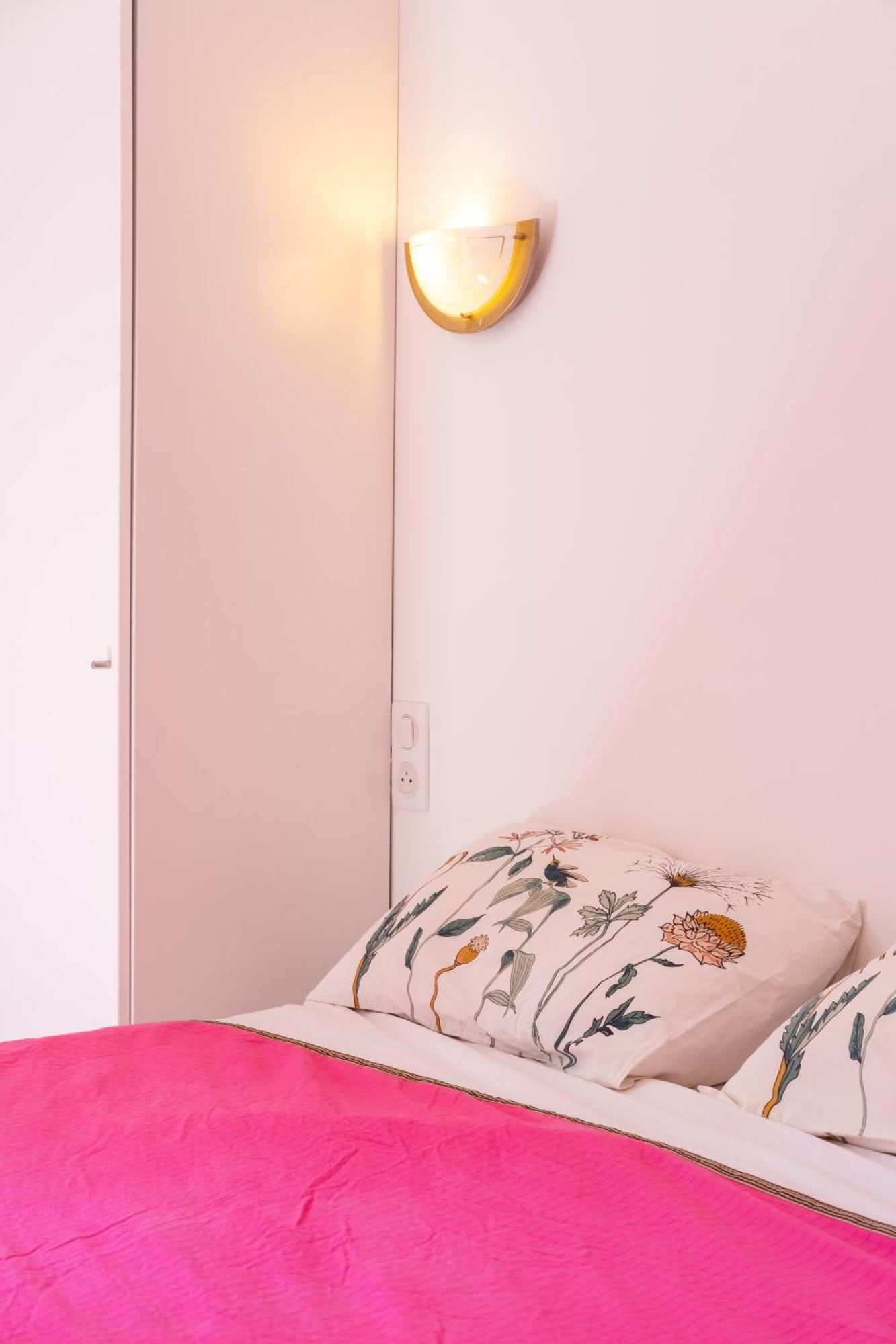 Casa Monica Cargese - Roseroom - Chambre D Hote Dış mekan fotoğraf