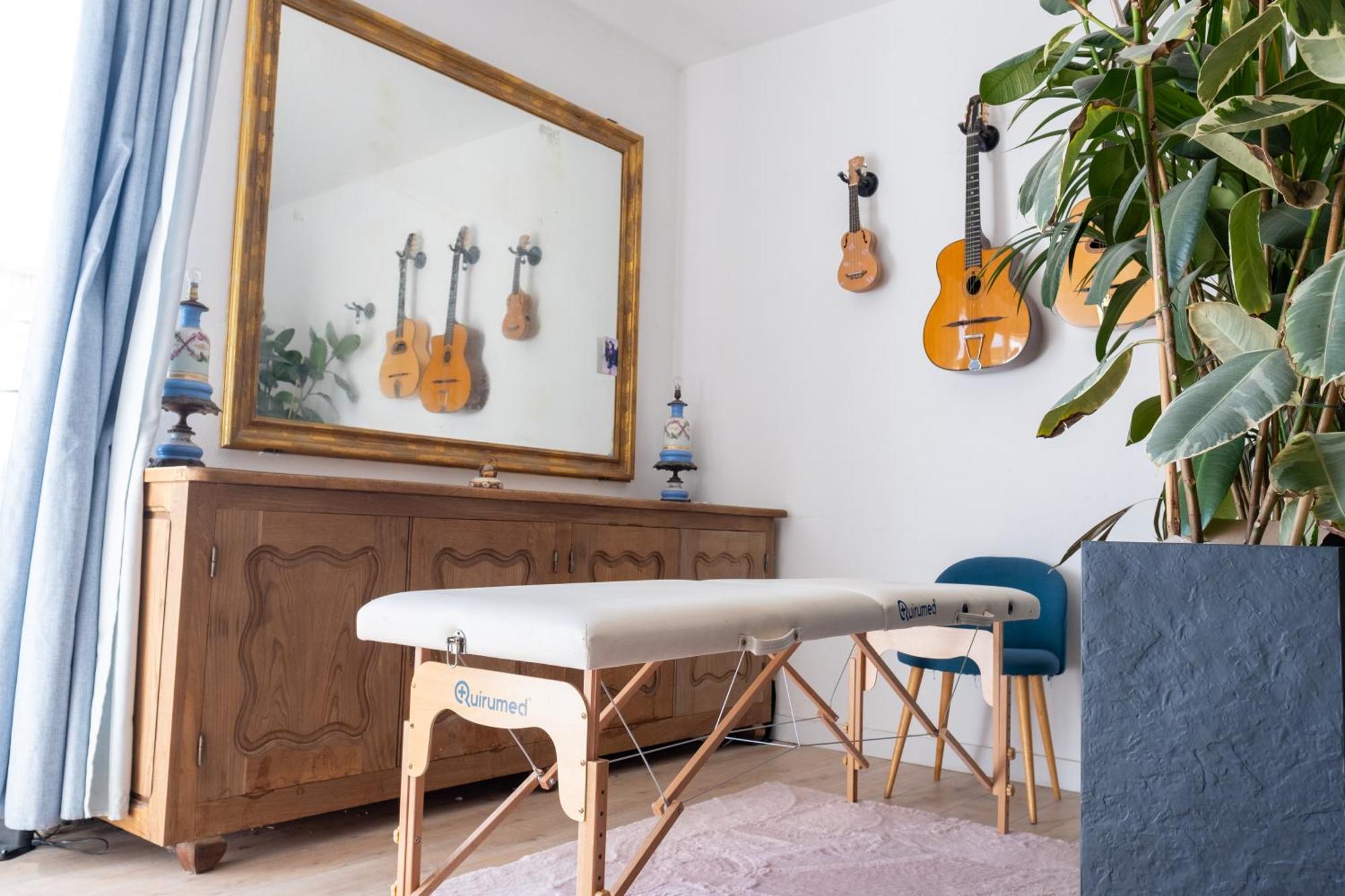 Casa Monica Cargese - Roseroom - Chambre D Hote Dış mekan fotoğraf